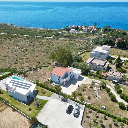 Villa Plemmirio Sea View Luaran gambar