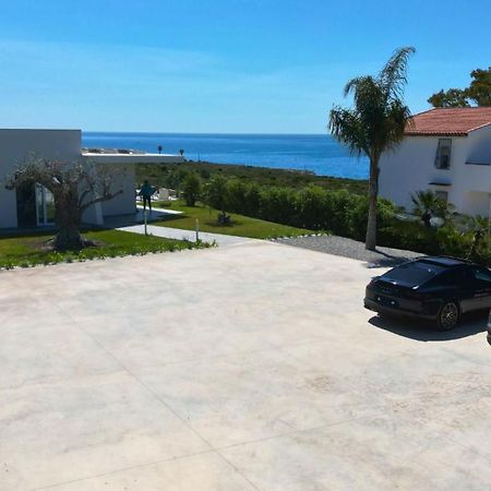 Villa Plemmirio Sea View Luaran gambar