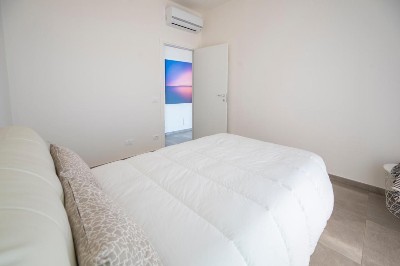 Villa Plemmirio Sea View Luaran gambar