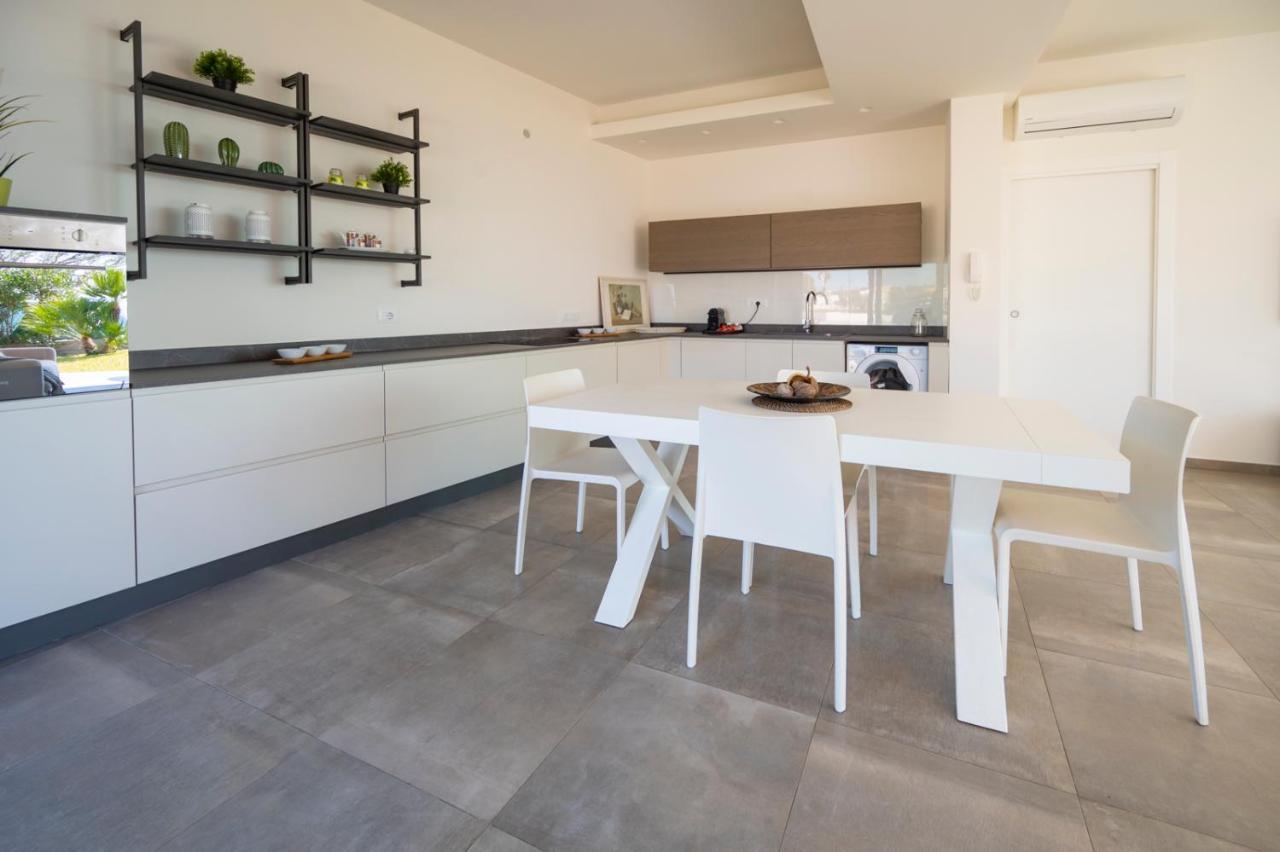 Villa Plemmirio Sea View Luaran gambar