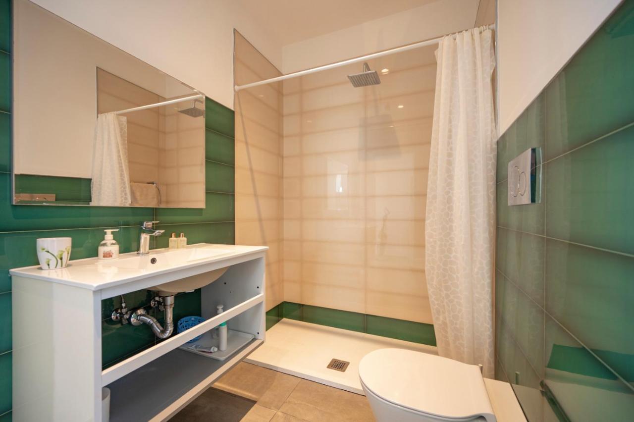 Villa Plemmirio Sea View Luaran gambar