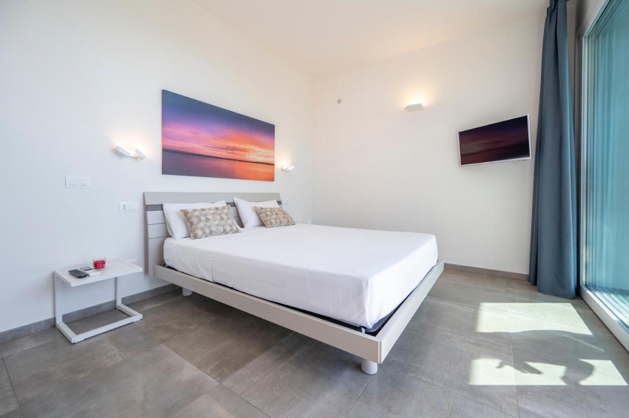 Villa Plemmirio Sea View Luaran gambar