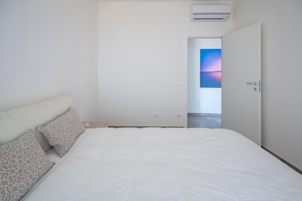 Villa Plemmirio Sea View Luaran gambar