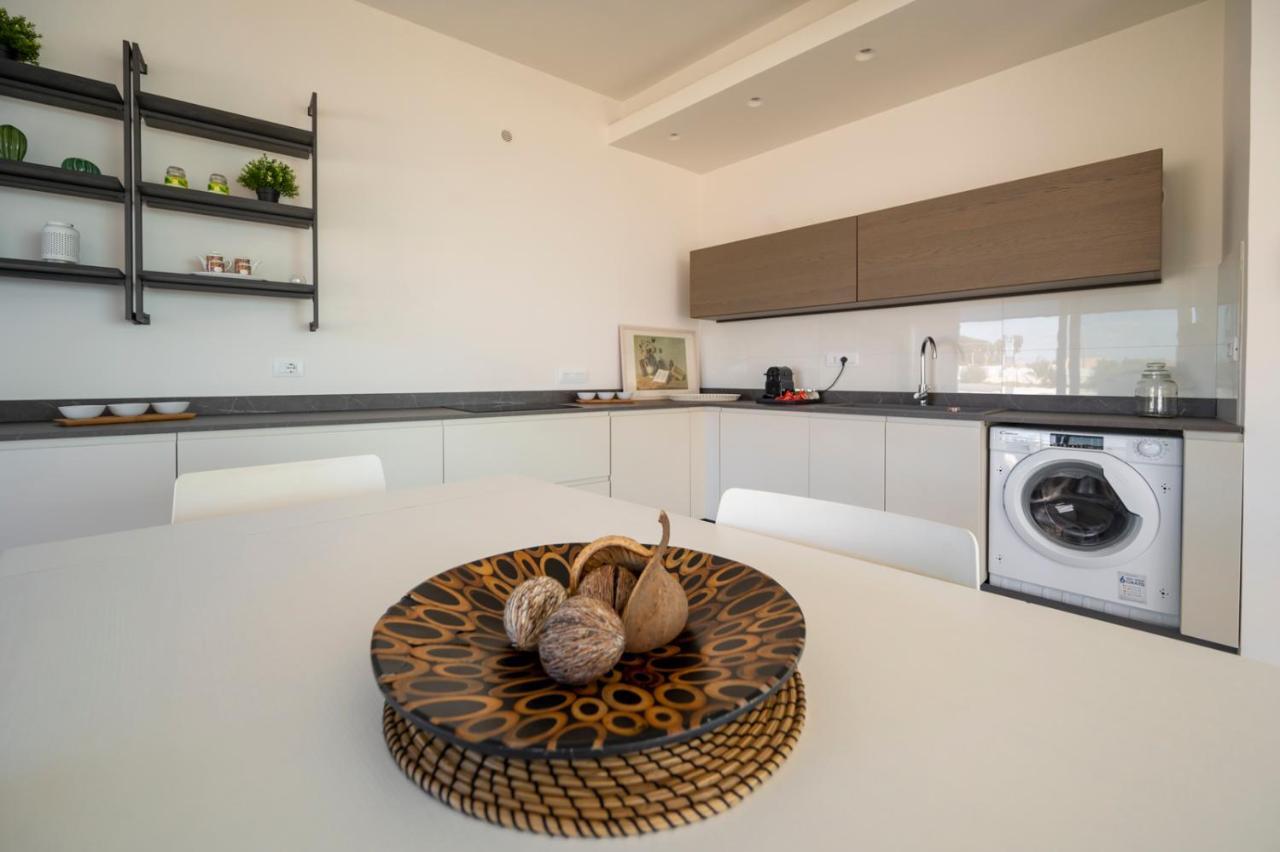 Villa Plemmirio Sea View Luaran gambar