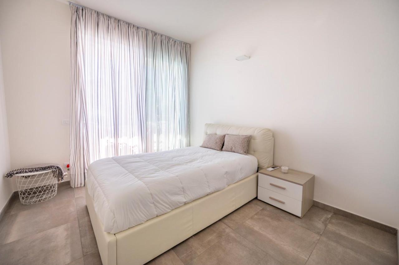 Villa Plemmirio Sea View Luaran gambar