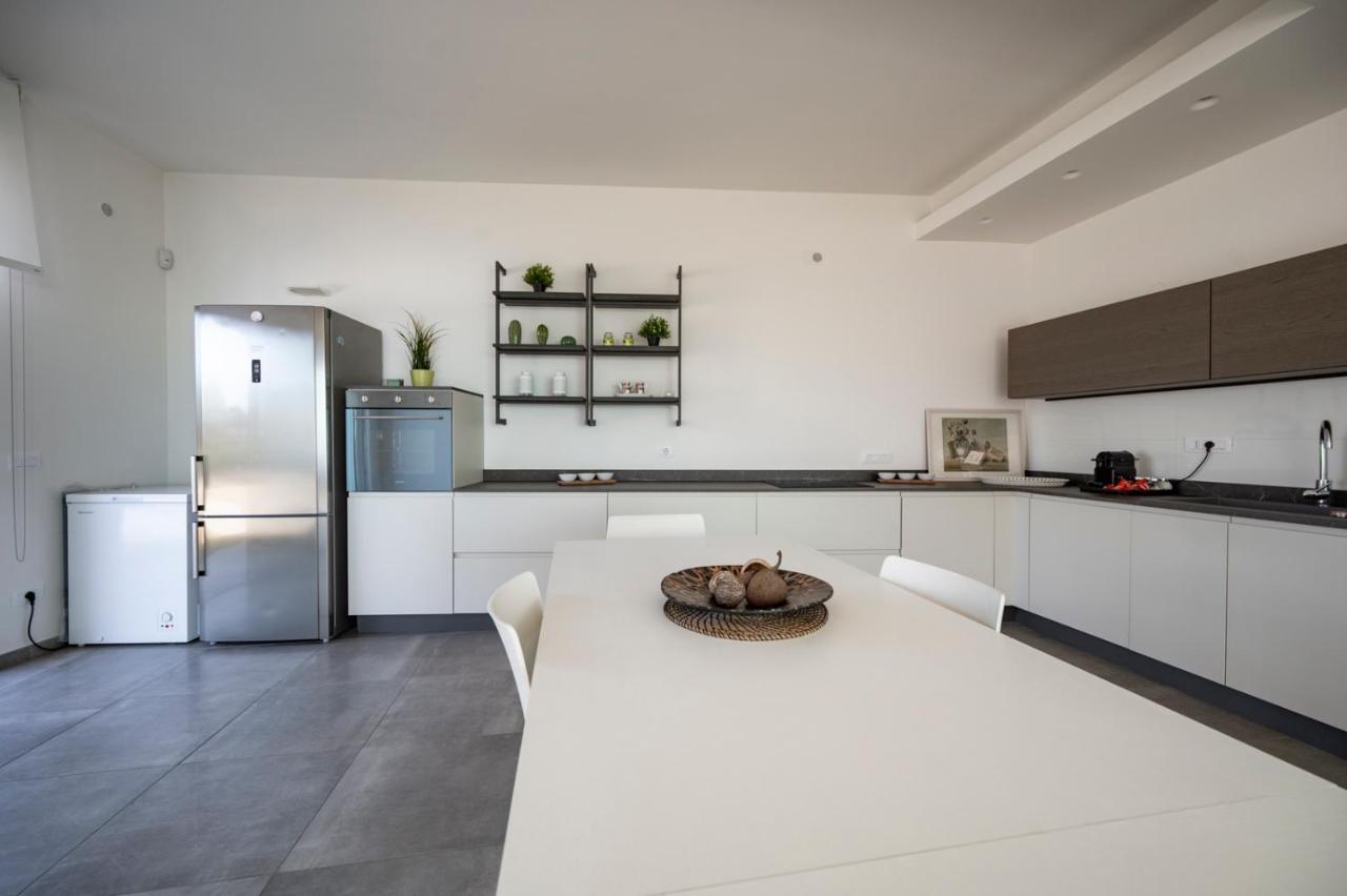 Villa Plemmirio Sea View Luaran gambar