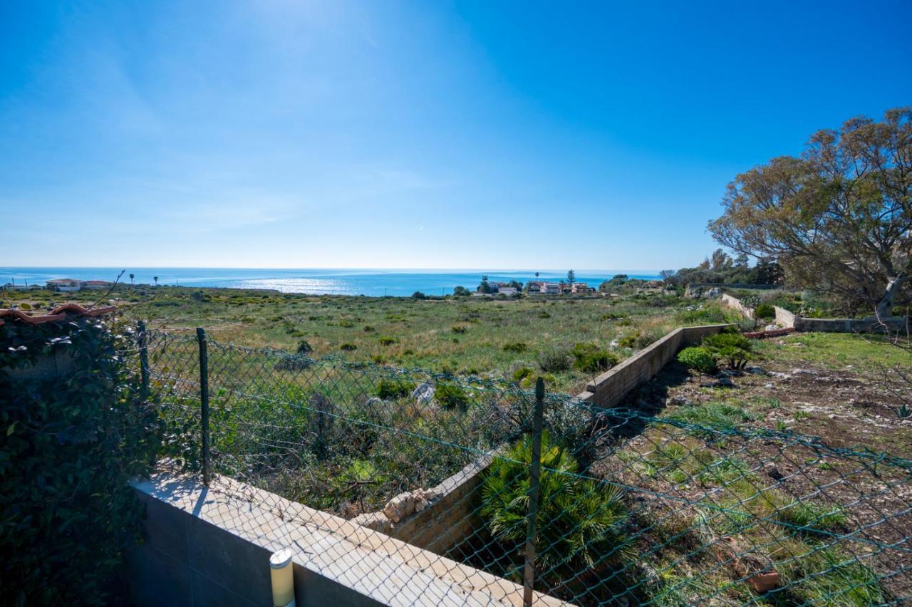 Villa Plemmirio Sea View Luaran gambar