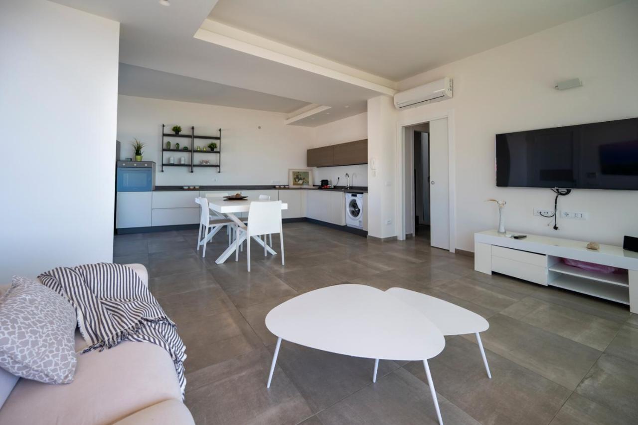 Villa Plemmirio Sea View Luaran gambar