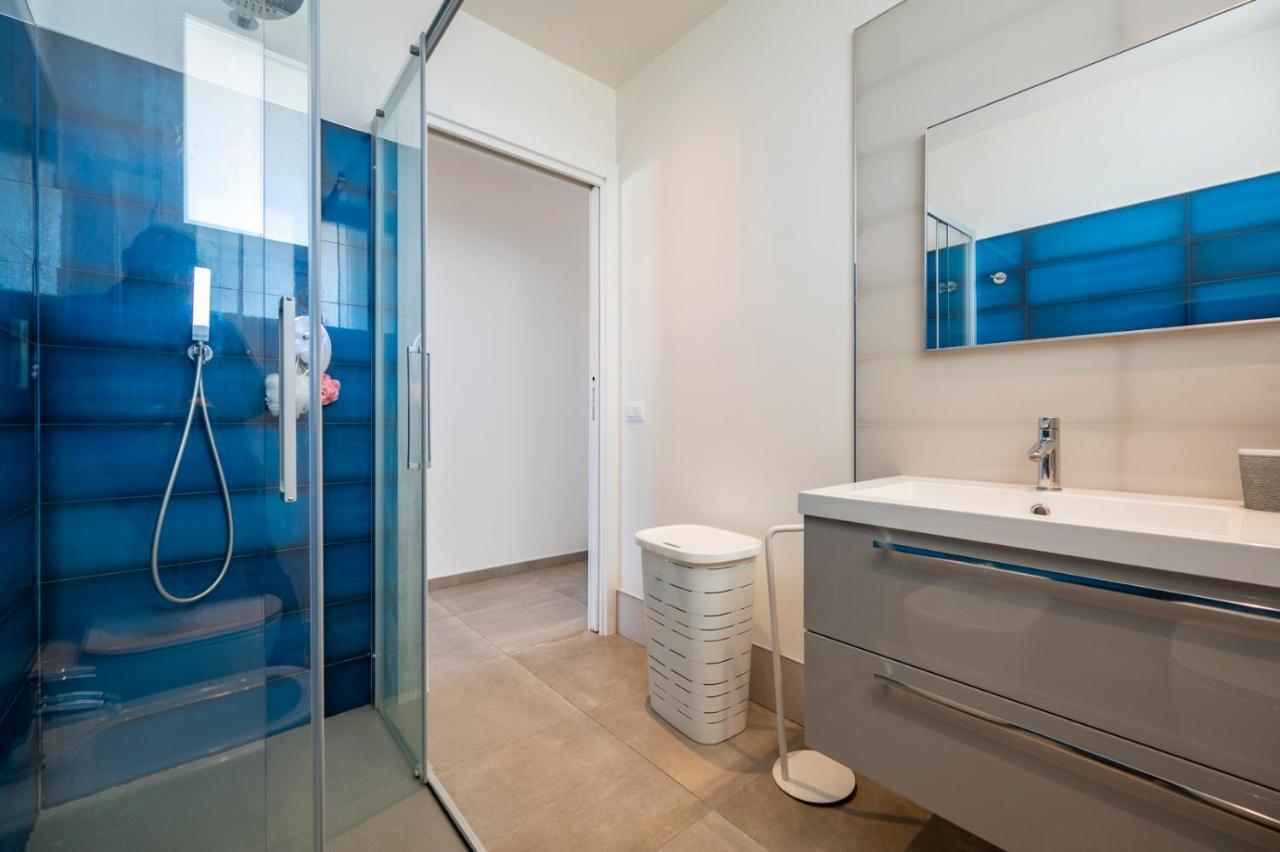 Villa Plemmirio Sea View Luaran gambar