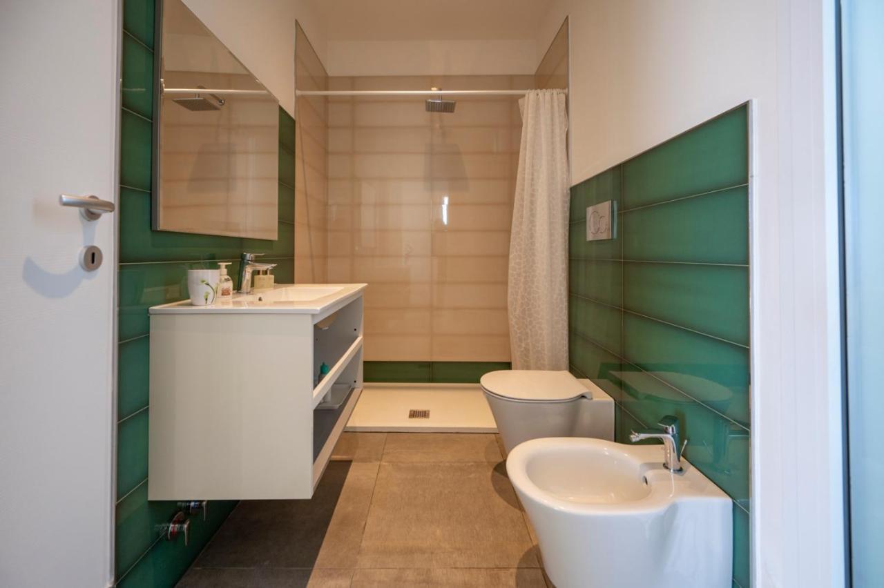 Villa Plemmirio Sea View Luaran gambar