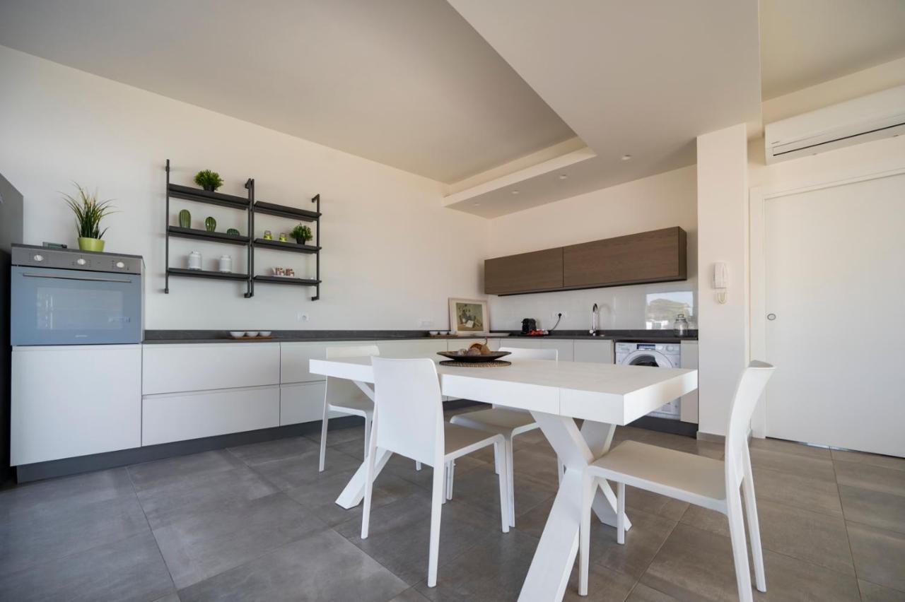 Villa Plemmirio Sea View Luaran gambar