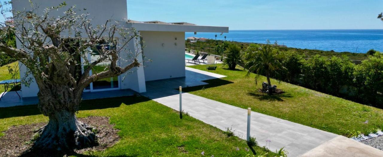Villa Plemmirio Sea View Luaran gambar
