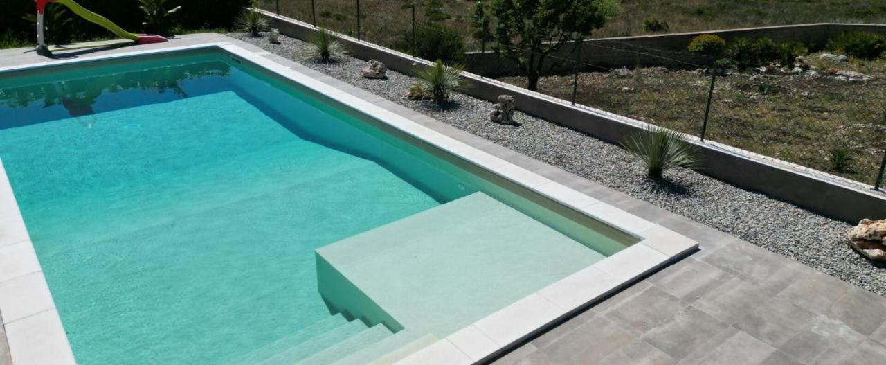 Villa Plemmirio Sea View Luaran gambar