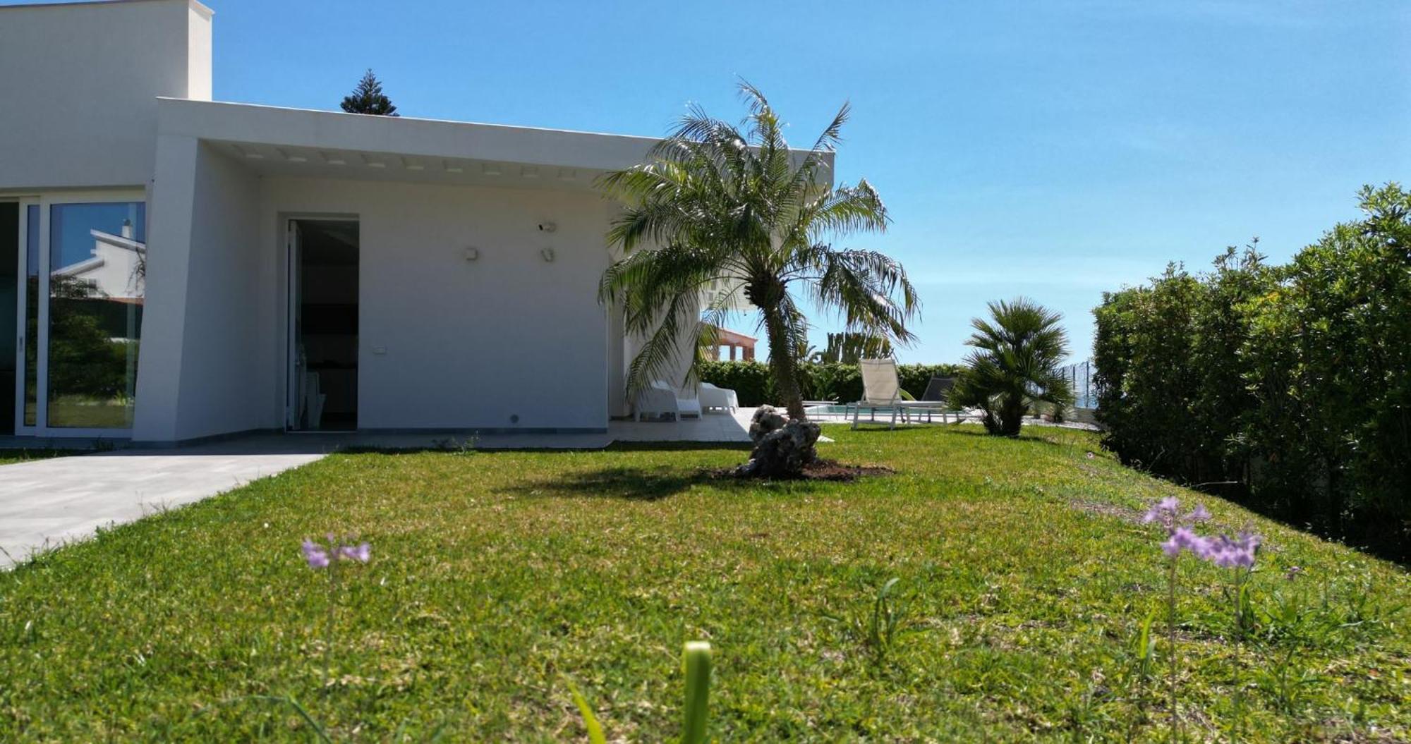 Villa Plemmirio Sea View Luaran gambar