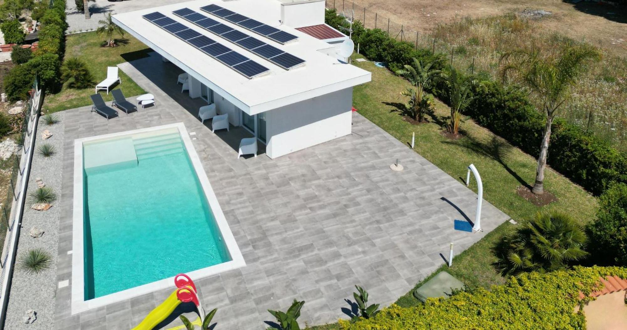 Villa Plemmirio Sea View Luaran gambar