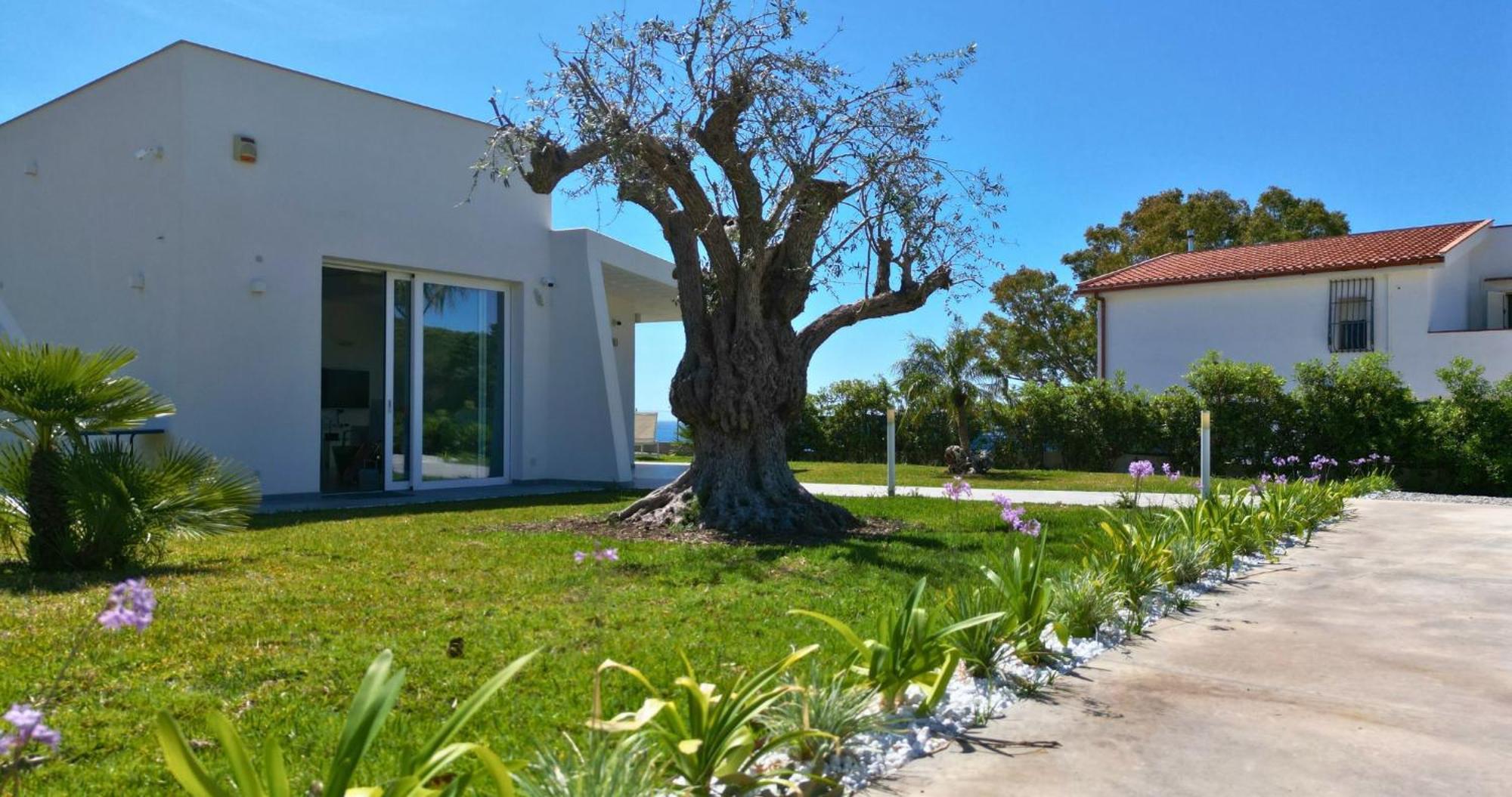 Villa Plemmirio Sea View Luaran gambar